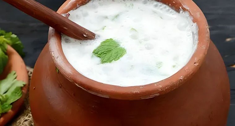 మజ్జిగలో చక్కెర కలిపి తాగితే ఆరోగ్యానికి ముప్పు: నిపుణులు