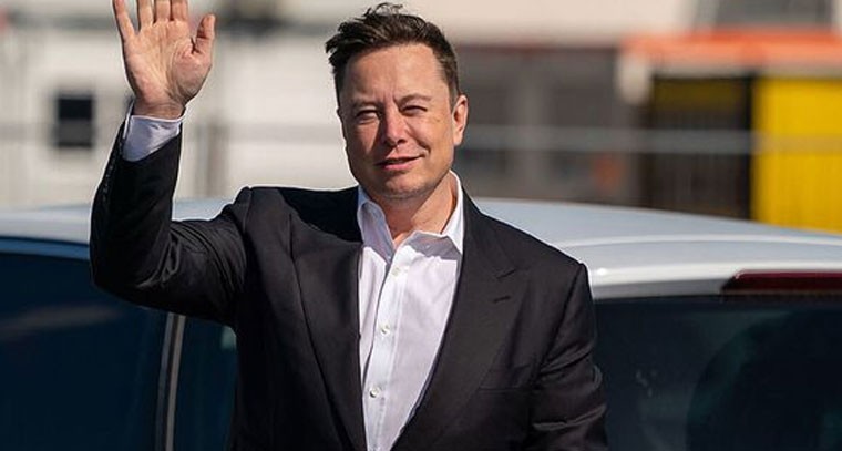 టెస్లా అధినేత ఎలాన్ మస్క్ సంచలన ట్వీట్