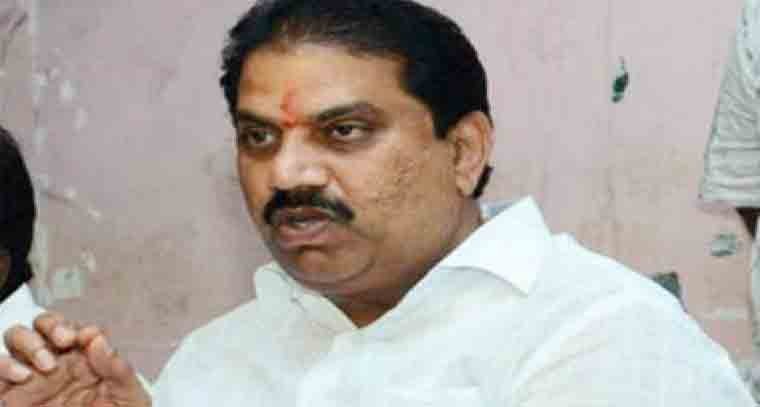 రాజ్యాంగం ప‌ట్ల ప్ర‌భుత్వానికి గౌర‌వం లేదని తేలిపోయింది 