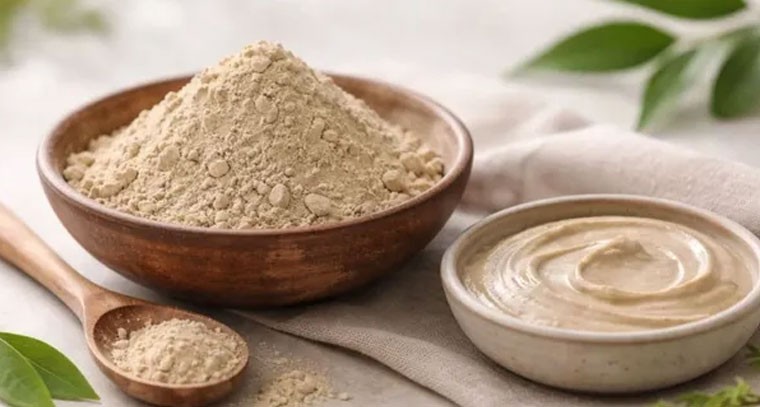 వేసవిలో చర్మ సంరక్షణకు ముల్తానీ మట్టి