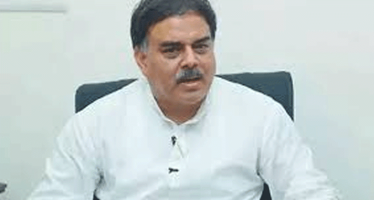 రేషన్‌ షాపుల్లో రూ.20కే కేజీ గోధుమ పిండి: మంత్రి మనోహర్