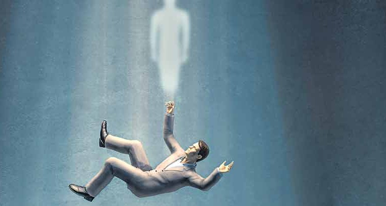 మరణం ఎందుకు ముఖ్యం?