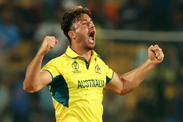 ODI ఫార్మాట్ కి రిటైర్మెంట్ ప్రకటించిన ఆస్ట్రేలియా స్టార్ ఆల్‌రౌండర్..... 