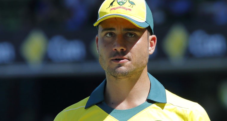  స్టార్ ఆల్రౌండర్ మార్కస్ స్టోయినిస్ కీలక  నిర్ణయం