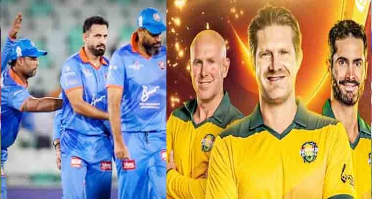 మాస్ట‌ర్స్ సెమీఫైన‌ల్‌ల్లో సత్తా చాటిన ఇండియా 
