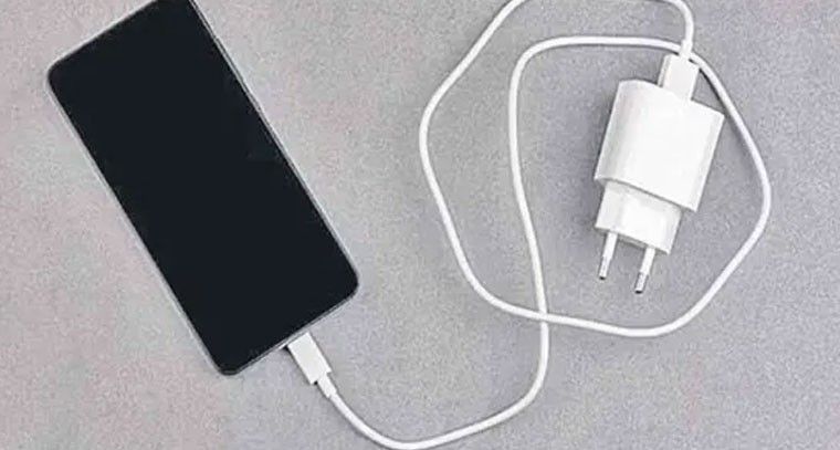 5 నిమిషాల్లో 100 శాతం చార్జింగ్‌