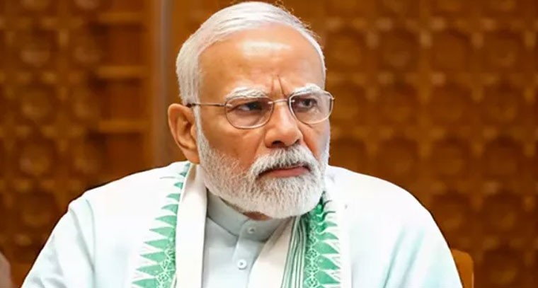 మృతుల కుటుంబాలకు రూ.2 లక్షల పరిహారం ప్రకటించిన మోదీ