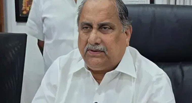 ముద్రగడ టీడీపీలో చేరబోతున్నారా?