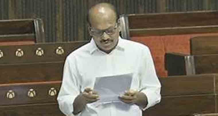 ఫిషింగ్ హార్బర్ నిర్మాణ పనులను త్వరగతిన పూర్తిచెయ్యాలి 
