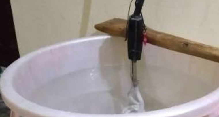 వాటర్ హీటర్ వాడుతున్నారా.. ఈ టిప్స్ ఫాలో అవ్వాల్సిందే