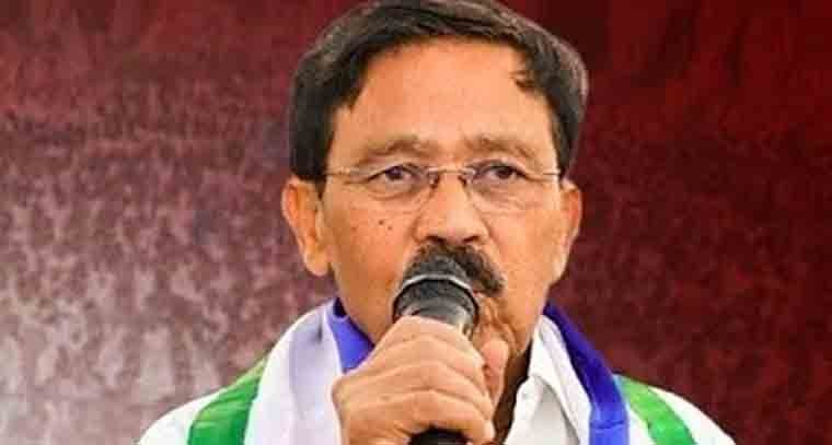 రానున్న కాలం పూర్తిగా రాజన్న రాజ్యమే, జగనన్న ప్రభుత్వమే 