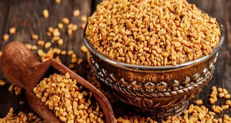 మెంతులతో ఆరోగ్య సమస్యలకు సహజ పరిష్కారం