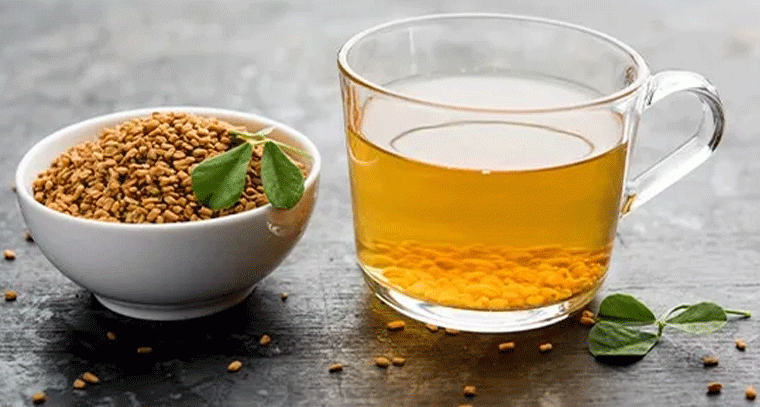 మెంతి నీటితో అద్భుత ఆరోగ్య ప్రయోజనాలు!