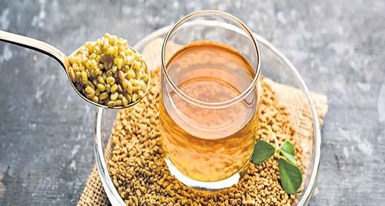 మెంతులతో మధుమేహానికి చెక్!