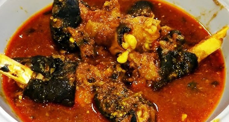 మటన్ రుచికరమే కాదు, ఆరోగ్యానికి దివ్య ఔషధం!