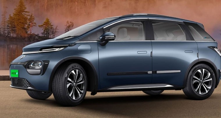 మే 25న ఎంజీ 6,304 యూనిట్లను విక్రయించి 40% వృద్ధిని నమోదు