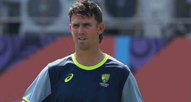 ఆస్ట్రేలియా ఓటమిపై ఆవేదన వ్యక్తపరిచిన కెప్టెన్ మిచెల్ మార్ష్