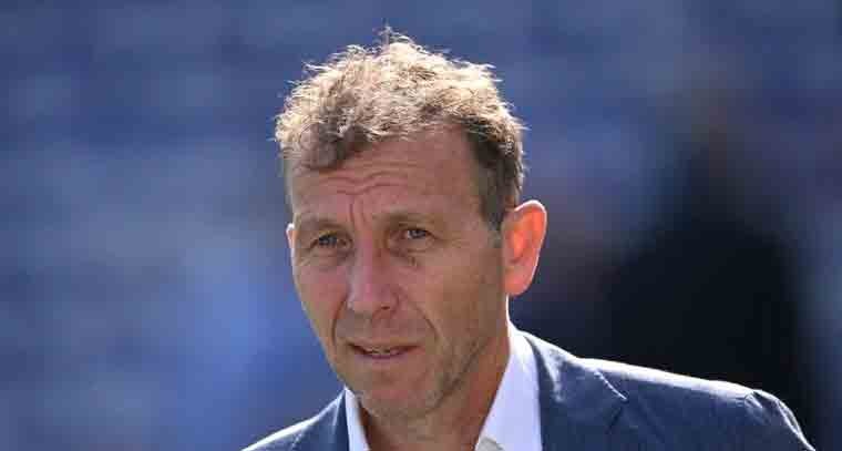 ఐసీసీపై విమర్శలు చేసిన మైఖేల్ అథర్టన్