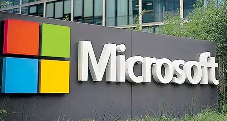మైక్రోసాఫ్ట్‌ సంస్థకు రూ.36 లక్షల కోట్ల నష్టం