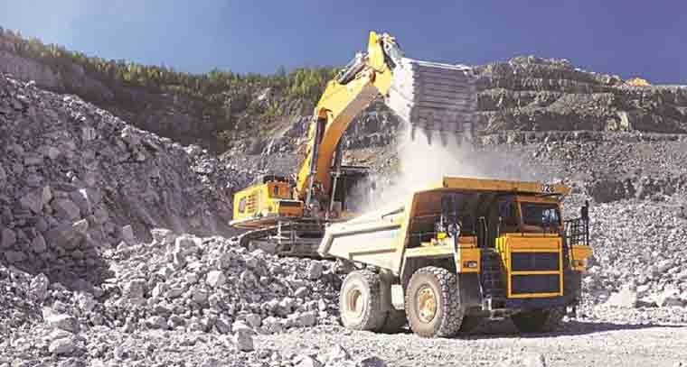 ఖనిజాల వెలికితీతకు ప్రత్యేక పథకం తీసుకురానున్న కేంద్ర ప్రభుత్వం 