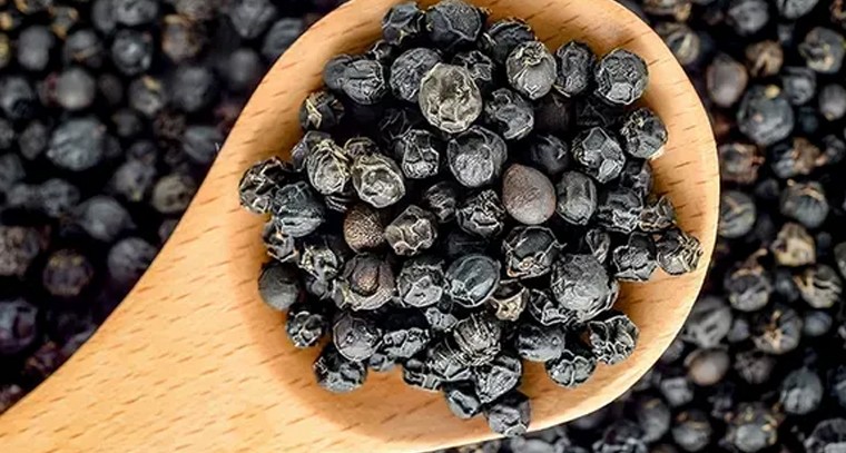 మిరియాలతో క్యాన్సర్ దూరం