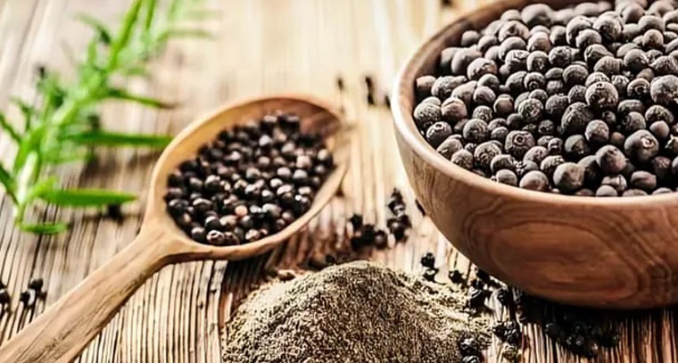 మిరియాల పొడితో జీర్ణక్రియకు మేలు: నిపుణులు