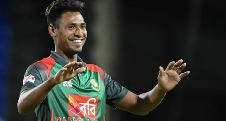 ఐపీఎల్ 2026: ముస్తాఫిజుర్ రెహమాన్‌ను రూ.9.20 కోట్లకు కొన్న KKR