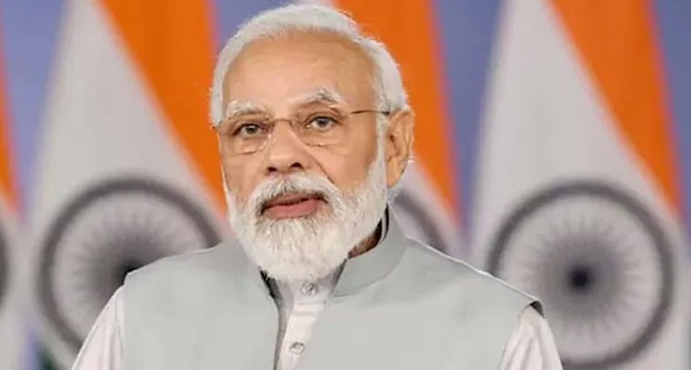 మీ అంతరాత్మ చెప్పేది విని ఓటేయండి: మోదీ