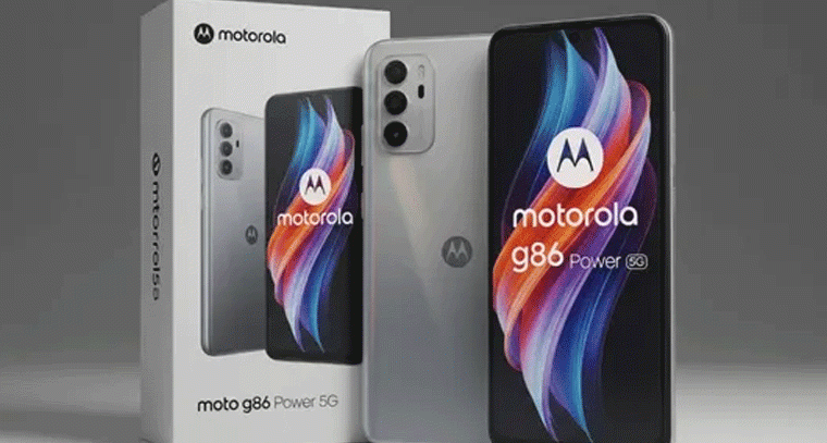 ఫ్లిప్‌కార్ట్‌లో Moto G86 ఫోన్‌పై భారీ తగ్గింపు