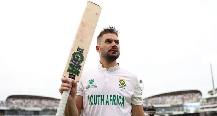 29 ఏళ్ల రికార్డును బ్రేక్ చేసిన మార్‌క్రమ్