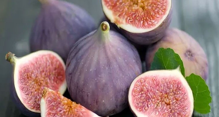 అంజీర్ పండ్లతో గుండె ఆరోగ్యానికి మేలు: నిపుణులు