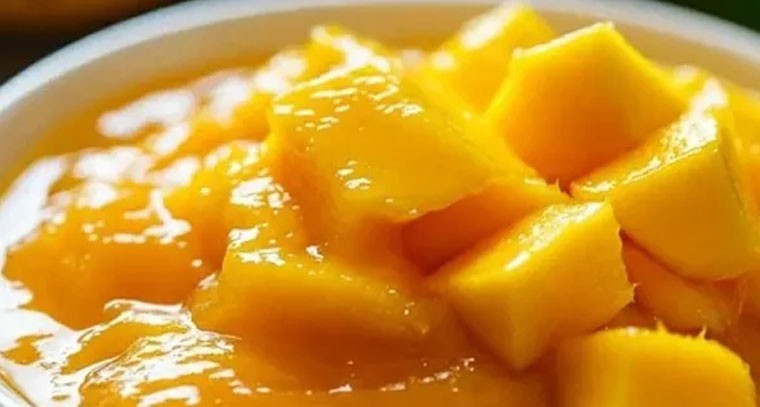 మామిడి గుజ్జుతో ముఖానికి అందం