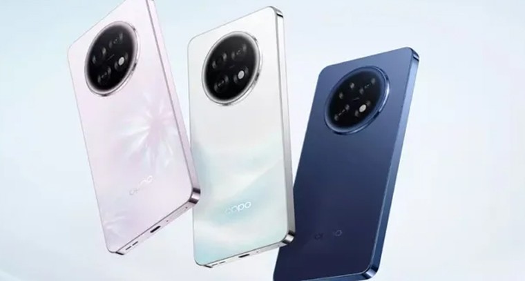 తక్కువ ధరలో Oppo A6 GT, A6i విడుదల!