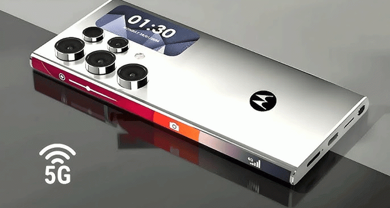 Moto G35 5G కొత్త వేరియంట్ లాంచ్ – 8GB RAMతో ₹11,999కి అదిరే డీల్!