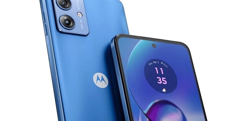 మోటో జీ64  ప్రత్యేకతలు ఇవే