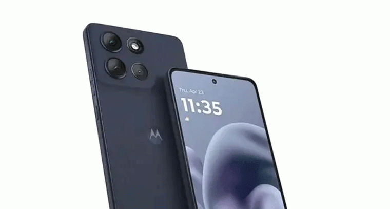 ఫ్లిప్‌కార్ట్‌లో Moto G86 Power 5G ఫోన్ పై భారీ తగ్గింపు !