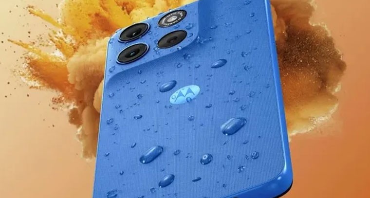 రూ.13 వేలలో 7000mAh బ్యాటరీతో కొత్త ఫోన్