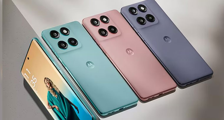 రేపు ఇండియాలో మోటరోలా ఎడ్జ్ 60 ఫ్యూజన్ లాంచ్  