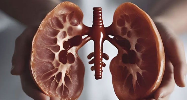 మూత్రపిండాల వైఫల్యం తర్వాత ఈ మూడు లక్షణాలు మొదట కనిపిస్తాయి