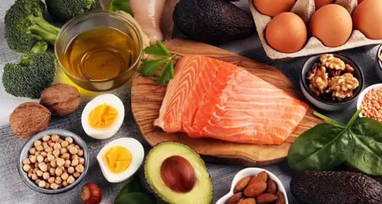 శాఖాహారులకు ఈ పండ్లతో ప్రోటీన్