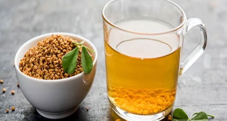 మెంతుల నీరు: డయాబెటిస్, బరువు నియంత్రణకు ఆయుర్వేద పరిష్కారం