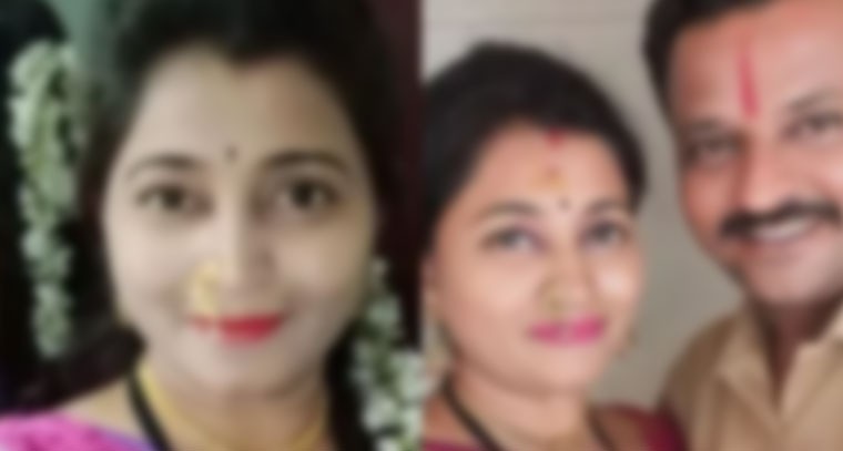 కాంగ్రెస్ మహిళా నేతను పాముతో కాటు వేయించి చంపిన భర్త