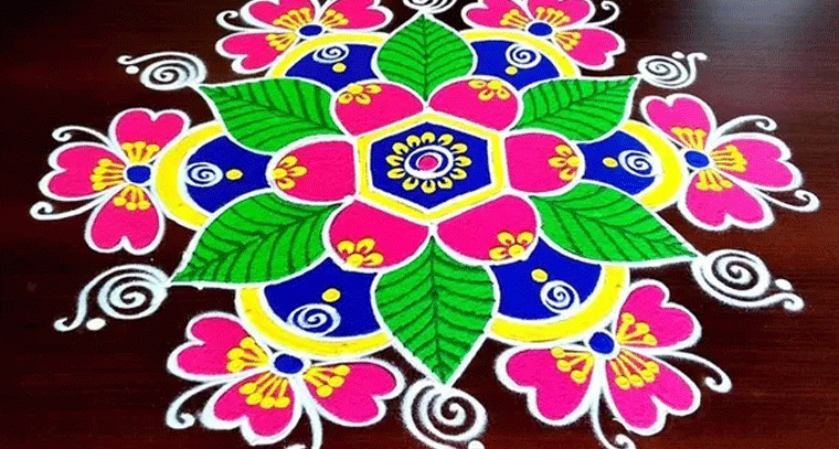 సంక్రాంతికి ముగ్గులు ఎందుకు వేస్తారు?.. ఈ సంప్రదాయం వెనుక ఉన్న రహస్యం ఏంటి?