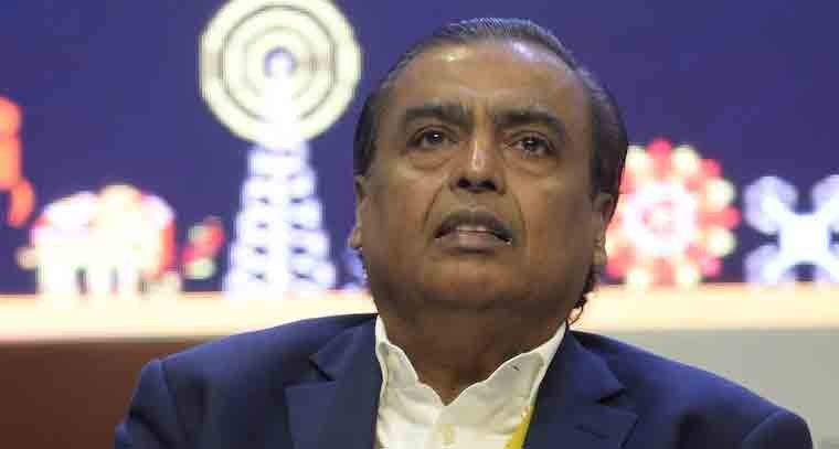 ఏఐ రంగంలో అడుగులు వేయనున్న రిలయన్స్ ఇండస్ట్రీస్, జియో