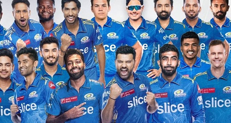 ముంబై ఫ్యాన్స్‌కు అదిరిపోయే గుడ్ న్యూస్