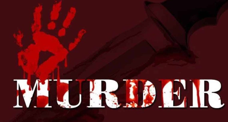 కొడుకును అతికిరాతకంగా చంపిన తండ్రి

