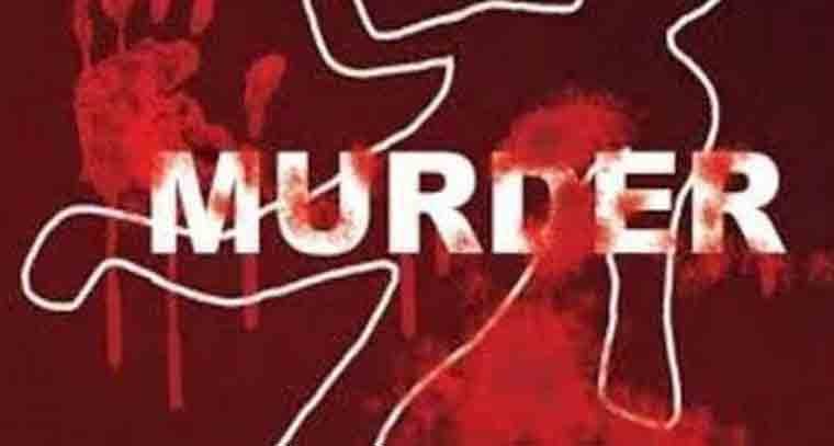 అనంతపురం జిల్లాలో దారుణ హత్య 
