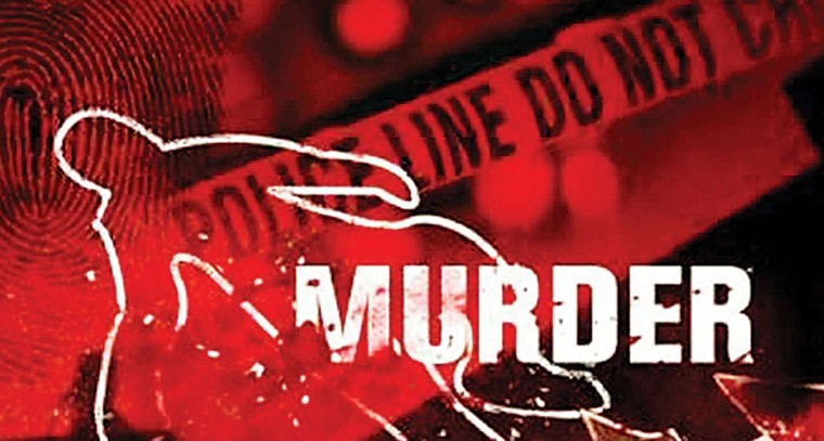 తమ్ముడిని గొడ్డలితో నరికి చంపిన అన్న

