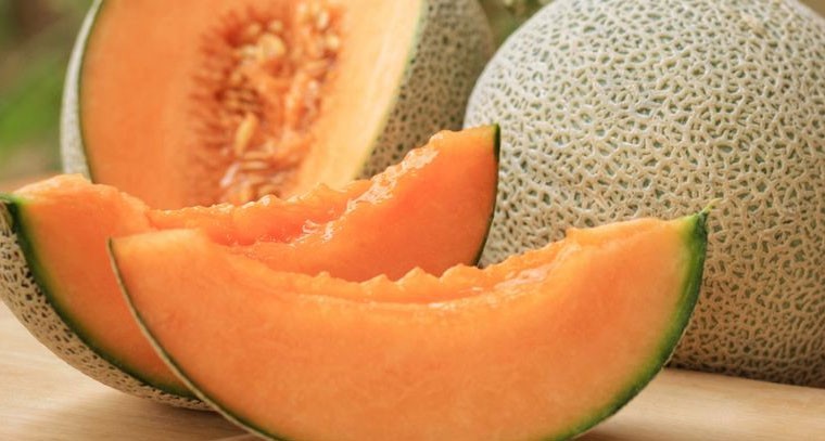 మస్క్ మెలోన్ తినడం వల్ల హెల్త్ బెనిఫిట్స్ 