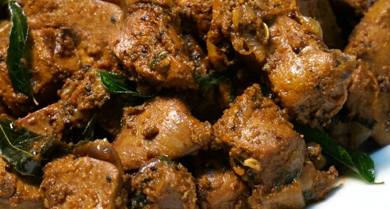 మటన్ లివర్ తింటే రక్తపోటు, గుండెపోటు, కిడ్నీ సమస్యలు దూరం: నిపుణులు